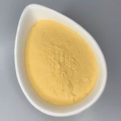 Un buon prezzo. Melammina di grado industriale Formaldeide polvere Resina liscia polvere bianca fine per lo stampaggio in linea