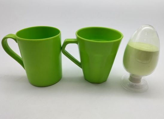 Un buon prezzo. Compound per lo stampaggio dell'urea di alta purezza e resistente all'umidità in linea