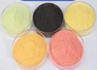 Un buon prezzo. Composto di melamina modellabile per la fabbricazione di articoli da tavola in linea