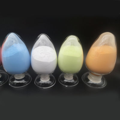 Un buon prezzo. Flessibilità Granula di amminoformatura per un'eccellente moldabilità nella produzione in linea