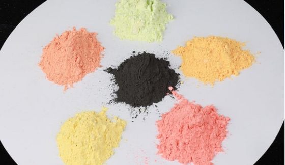 Un buon prezzo. Polvere di resina di melamina professionale per la produzione di stoviglie in linea