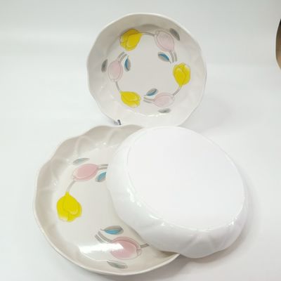 Un buon prezzo. Trasferimento di carta di melamina con luminosità di 85° o 100° in linea