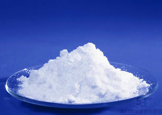 Un buon prezzo. 1.5~1.6g/cm3 Polvere chimica di melamina per una stabilità ottimale del vetro in linea