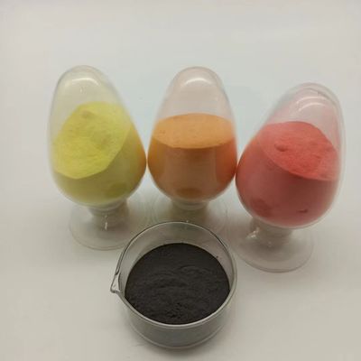 Un buon prezzo. Polvere colorata per lo stampaggio con formaldeide di melamina al 100% per la produzione di stoviglie in linea