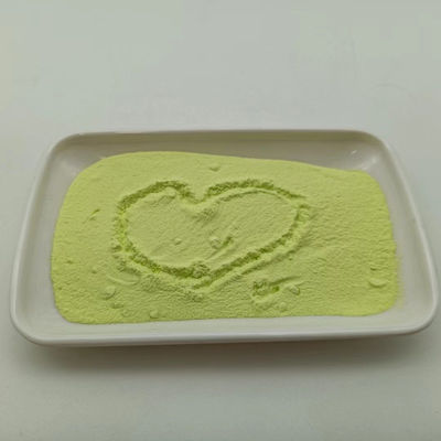 Un buon prezzo. Purezza elevata 99,8% Melammina in polvere per la produzione di utensili da cucina in linea