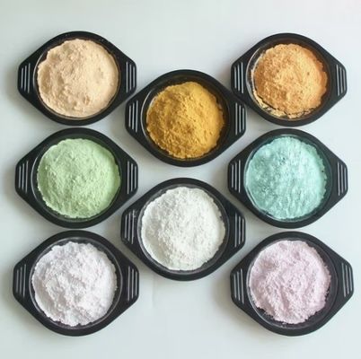 Un buon prezzo. Produttore Fornitura Urea Formaldeide Modellazione Composto Materiale grezzo di plastica per posate in linea