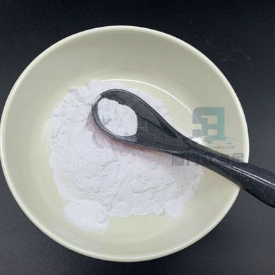 Un buon prezzo. Resina in polvere di melamina insolubile, solubile in acqua e contenente ≤ 0,2% di sostanze volatili in linea