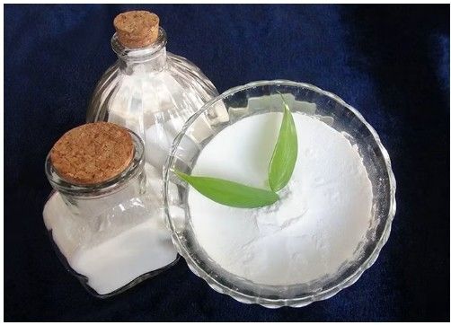 Un buon prezzo. Materiale grezzo di plastica composto per lo stampaggio di formaldeide di urea per la stoviglia in linea
