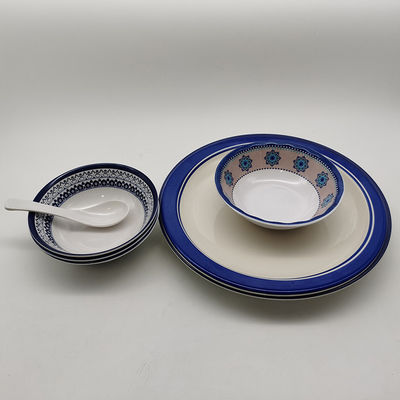 Un buon prezzo. Melammina resistente alla temperatura, polvere composta per lo stampaggio con resistenza per i prodotti a base di melammina in linea