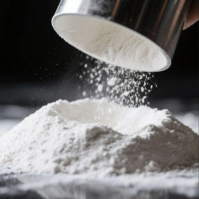 Un buon prezzo. Composto di melamina a bassa contrazione per la lavorazione di stoviglie in linea