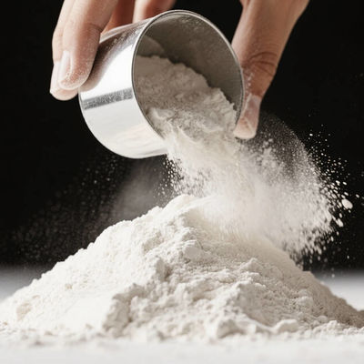 Un buon prezzo. Melammina composto di stampaggio per stoviglie 160-200 Fluidità ≥ 80 MPa Resistenza flessibile in linea