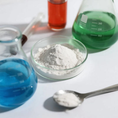 Un buon prezzo. Polvere di vetro di melamina di qualità professionale in sacchetti da 10 kg/25 kg in linea