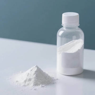 Un buon prezzo. Melammina di grado alimentare Compound 145C Melting Point in linea