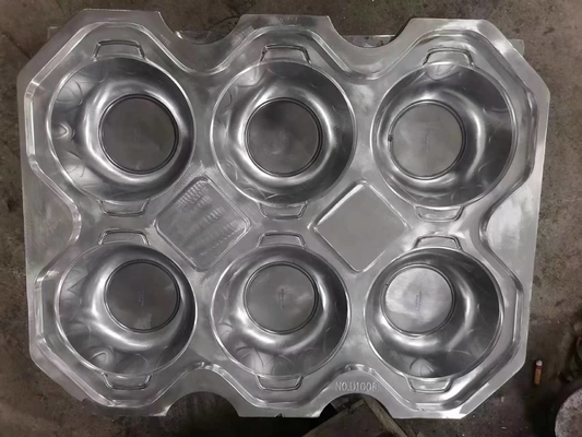 Un buon prezzo. Composto per stampaggio in melamina per uso alimentare per la produzione di stoviglie in linea