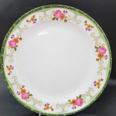 Un buon prezzo. White Melamine Moulding Powder With Printed Paper in linea