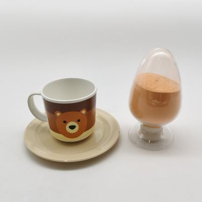 Un buon prezzo. Resina melaminica solubile in polvere T/T Termine di pagamento anticipato per i prodotti in linea