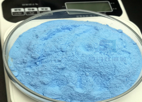Un buon prezzo. Polvere di verniciatura dell'anti melammina del graffio in linea