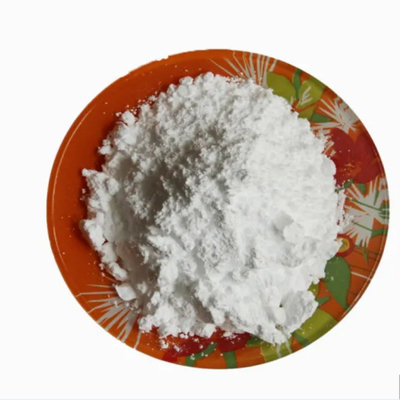 Un buon prezzo. Amina industriale di verniciatura del grado 99,8% della polvere della melammina bianca di Cas 9003-08-1 in linea