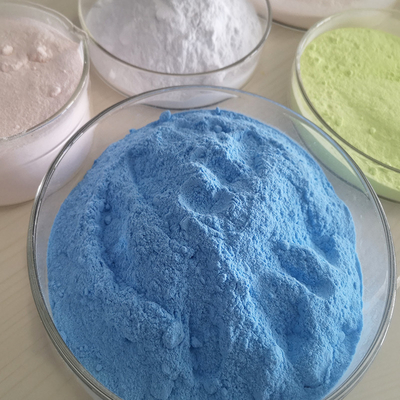 Un buon prezzo. Polvere di copertura del menisco d'acciaio 100% della resina di formaldeide di urea della melammina A5 C3H6N6 in linea