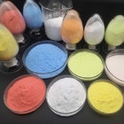 CAS108-78-1 98% Melamine Formaldehyde Moulding Powder Raw Material