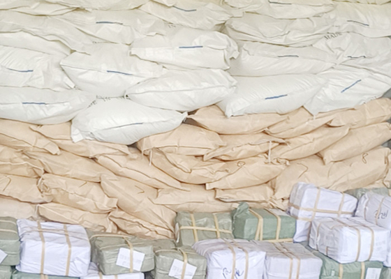 Un buon prezzo. 390930 Urea Formladehyde Melamine Powder UMC molding plastic in linea