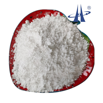 Un buon prezzo. Composto bianco del modanatura della formaldeide della melammina di colore per fare il padellame della melammina in linea