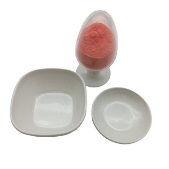 Un buon prezzo. CAS108-78-1 Melamine Formaldehyde Moulding Powder For Making Dinnerware Sets in linea