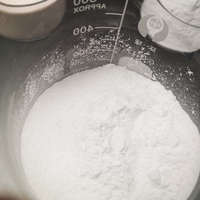 Un buon prezzo. Polvere di verniciatura della melammina bianca termoresistente per la carta della decalcomania della stampa in linea