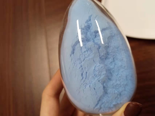 Un buon prezzo. Polvere di copertura del menisco d'acciaio della formaldeide della melammina GB13454-92 con 99,8% Min Purity in linea