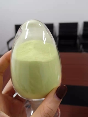 Un buon prezzo. Polvere di copertura del menisco d'acciaio della formaldeide della melammina di HS 3090200000 per stoviglie in linea