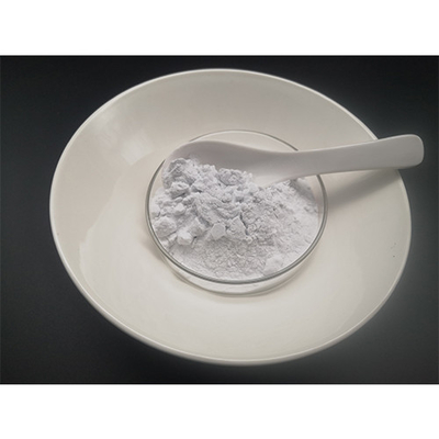 Un buon prezzo. Purezza chimica 99,8% Min Melamine Powder CAS 108-78-1 di materia prima in linea