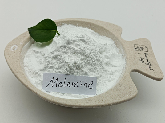 Un buon prezzo. 99,8% utensili da cucina di Min Pure Melamine Powder For e rivestimento industriale in linea