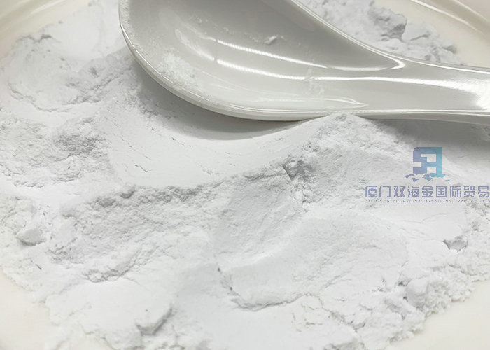 Non Toxic Melamine Raw Material / Melamine Moulding Powder Anti Scratch