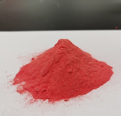 Un buon prezzo. Polvere di copertura del menisco d'acciaio 100% della melammina del commestibile A5 per il padellame della melammina in linea