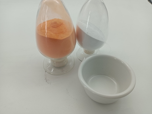 Un buon prezzo. Tutta la polvere di copertura del menisco d'acciaio 100% disponibile della melammina di colore per le stoviglie della melammina in linea