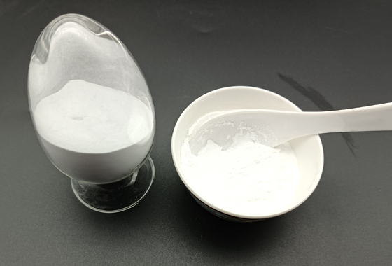 Un buon prezzo. Composto 100% del modanatura della melammina del commestibile per il prodotto della melammina in linea