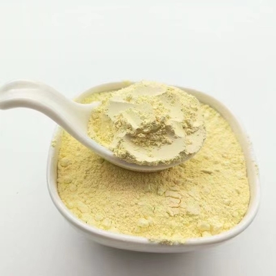 Composto della formaldeide della polvere di copertura del menisco d'acciaio della melammina di materia prima