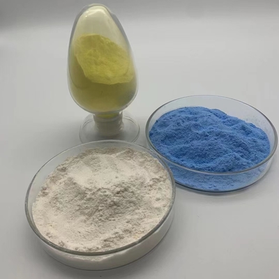 Un buon prezzo. Produttore di compressione caldo Melamine Resin Powder della polvere di copertura del menisco d'acciaio della melammina di anti calore in linea