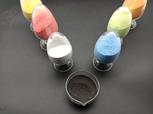 Un buon prezzo. Melammina personalizzabile di colore che modella polvere composta non tossica in linea