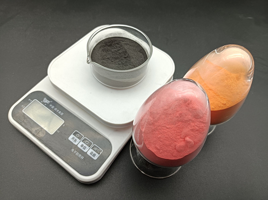 Un buon prezzo. Polvere composta di modellatura amminica leggera per gli articoli sanitari in linea