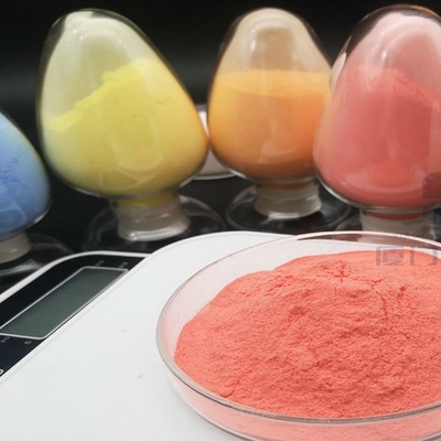 Un buon prezzo. Melammina di CAS 108-78-1 che modella il commestibile composto per l'articolo da cucina della melammina in linea