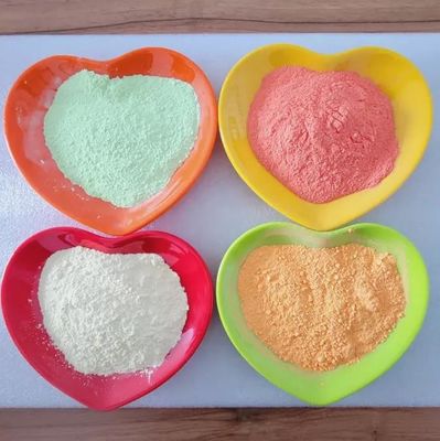 Un buon prezzo. Alta purezza 99,8% Melamina in polvere di stampaggio non tossica con finitura ceramica per applicazioni industriali in linea
