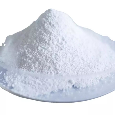 Un buon prezzo. Polvere per stampaggio in melammina di cristallo bianco purezza 99,8% per stoviglie e servizi da tavola in linea