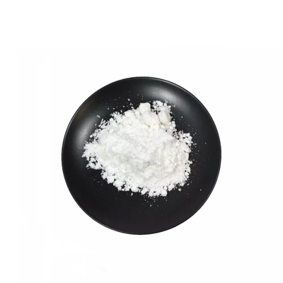 Polvere di glassa bianca 100% melamina per stoviglie