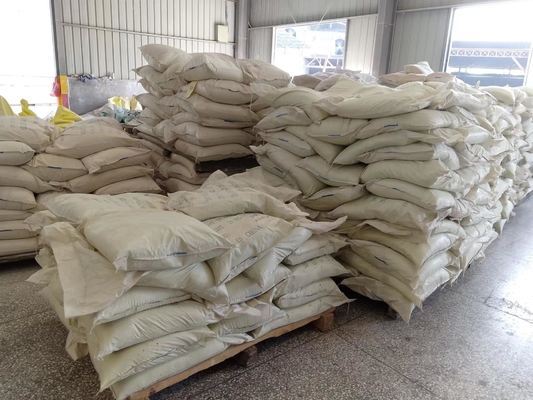 Un buon prezzo. Qualsiasi colore 25 kg/sacco polvere di resina di formaldeide urea per modellare stoviglie in linea