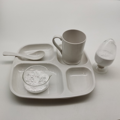 Un buon prezzo. Composto per stampaggio in resina di melammina formaldeide ad alta purezza per utensili da cucina in linea