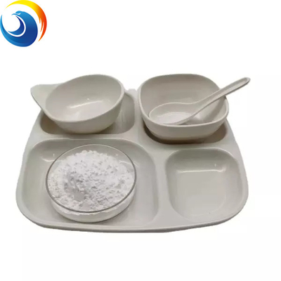 Un buon prezzo. Pure White Melamina Formaldeide Stoviglie In Polvere Per Stampaggio Per Uso Alimentare in linea