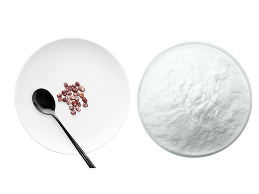 Un buon prezzo. Polvere composta per stampaggio in melamina OEM per stoviglie bianche 100% MMC in linea