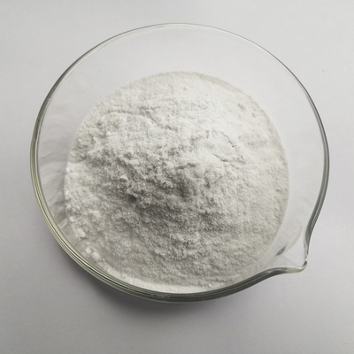 Un buon prezzo. Polvere per stampaggio in melammina bianca al 99,8% per articoli per la tavola in linea