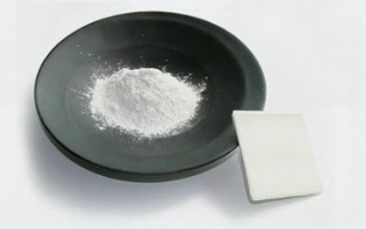 Un buon prezzo. Polvere di resina di formaldeide melammina bianca non tossica per uso alimentare 99,8 per uso industriale in linea
